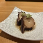 恵比寿 鮨 ふじまさ - 