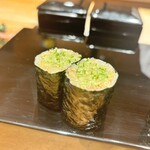 恵比寿 鮨 ふじまさ - 