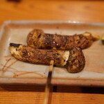 Tori Ki - Matsutake
