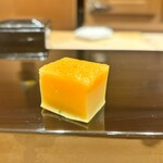 恵比寿 鮨 ふじまさ - 