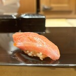 恵比寿 鮨 ふじまさ - 