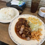 紅梅ダイナー - 