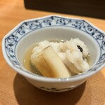 恵比寿 鮨 ふじまさ - 