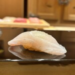 恵比寿 鮨 ふじまさ - 