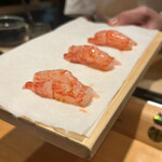 恵比寿 鮨 ふじまさ - 