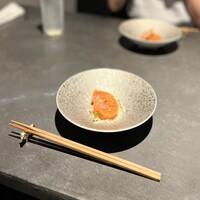 鉄板焼 漆 - 