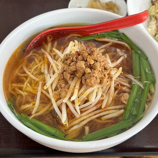 中華料理 東陽閣_1