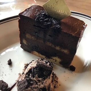 カフェティーノ マウントフジ コーヒーショップ_0