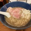 麺処 にぼし香 アソビル店