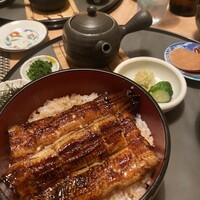 宮川本廛 赤坂宮川 - 