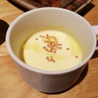 カステリーナ - スープ