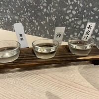 焼鳥 鳥美庵 新宿本店 - 