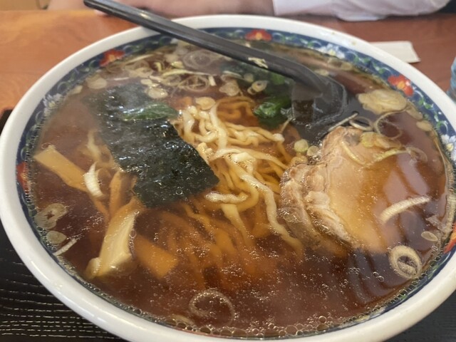 あすなろ食堂（アスナロショクドウ） - 白河（食堂）の写真