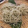 蕎麦や 口福