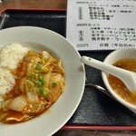中国料理　旬来 - 