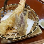 お料理ます田 - 