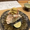 お料理 山乃口