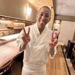 波濤 - 熊ちゃん