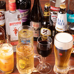 カナピナ - ドリンク写真: