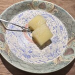 波濤 - 静岡産メロン