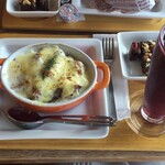 cafe さくら - 