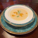 ロゼ - ポタージュスープ❤️