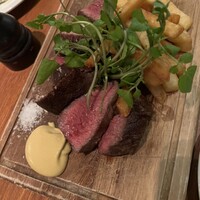 ルバーブ 大名古屋ビルヂング店 - 