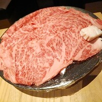 近江牛専門店 近江かど萬 - 