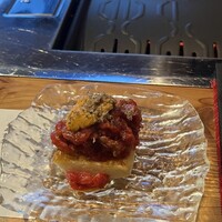 北新地 焼肉 菊地 - 