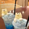 gelato pique cafe bio concept 表参道ヒルズ店