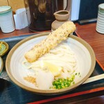 讃岐うどん 伴 - 