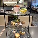 ザ ダイニング - 