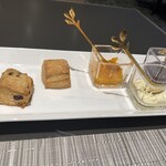 ザ ダイニング - 