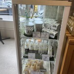 Atelier de Fromage Karuizawa Chese Swets No Ten - 