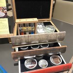 ザ ダイニング - 