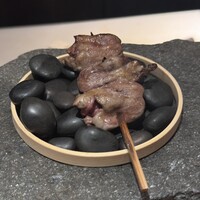 とり 難波 - 