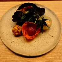 料理屋まえかわ - 
