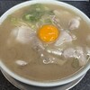 佐賀ラーメン いちげん。