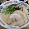 はかたラーメン 駅構内店