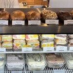 ディグイン - 店内