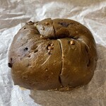 ディグイン - クリームチーズサンド