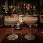 ムーンシャイン - 