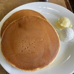 なかおか珈琲 中之島店 - 