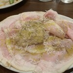 Bottegante - 必ず頼むハム