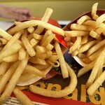 マクドナルド　 - 