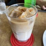 なかおか珈琲 中之島店 - 