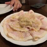 Bottegante - しっとり自家製ロースハム