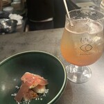 喫酒オルタナ - 