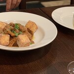 Bottegante - トリッパ