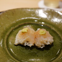 新ばし 星野 - 